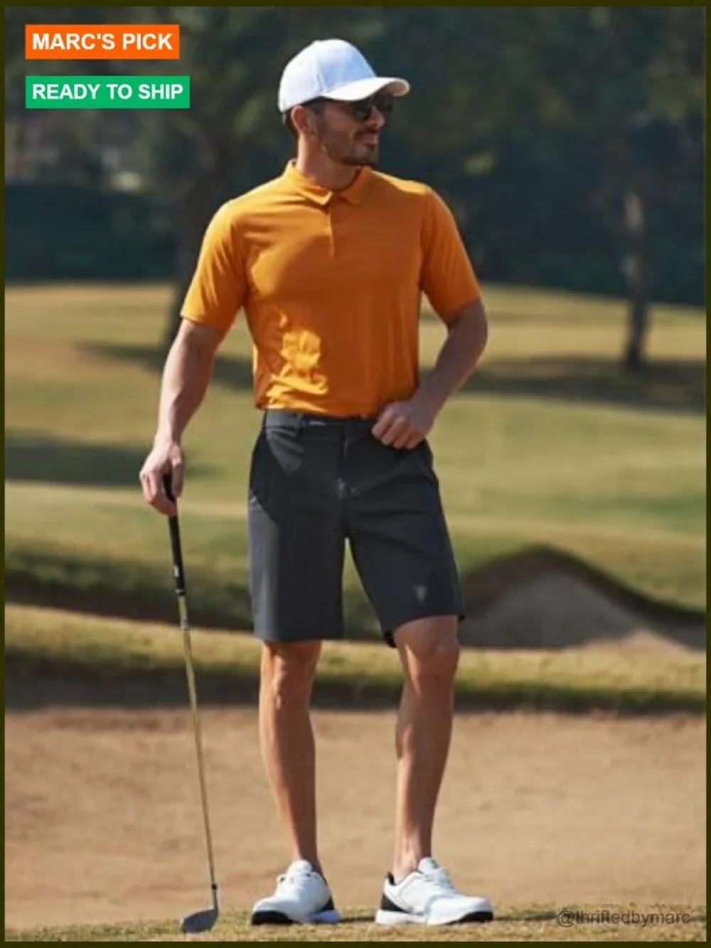 Men's 9
